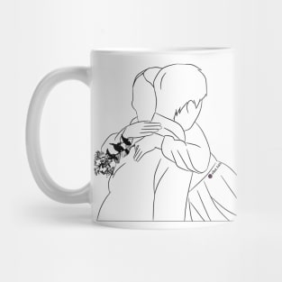 The Story of Park's Marriage Contract Kdrama Mug